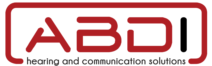 logo PT. Alat Bantu Dengar Indonesia